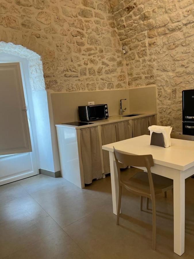 Luxury Room Cassese Ceglie Messapica Dış mekan fotoğraf