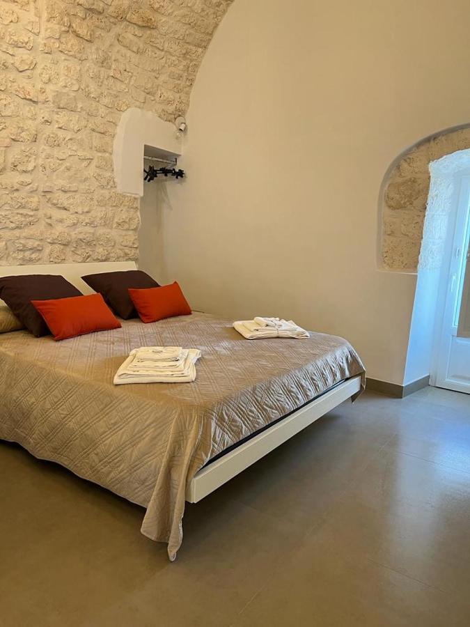 Luxury Room Cassese Ceglie Messapica Dış mekan fotoğraf